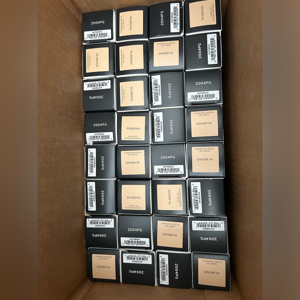 bareMinerals Complexion Rescue Tinted Moisturizer for Face with SPF 30 + Hyaluro